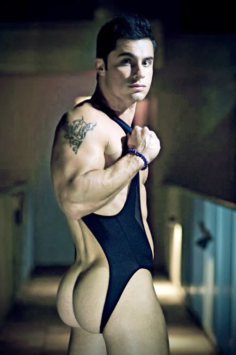 MALE M