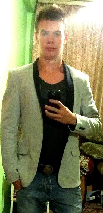 Личные фото