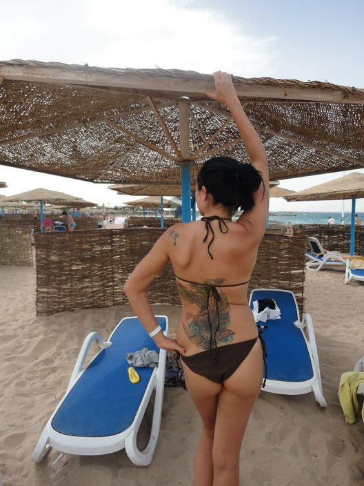 Личные фото