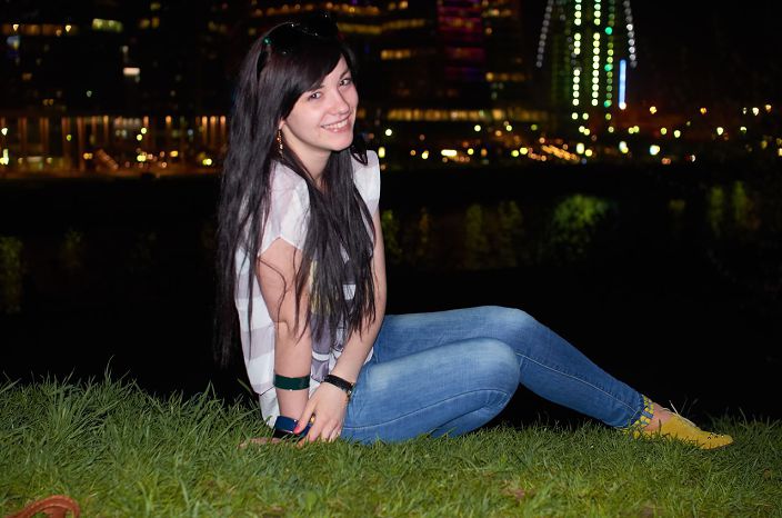 Личные фото