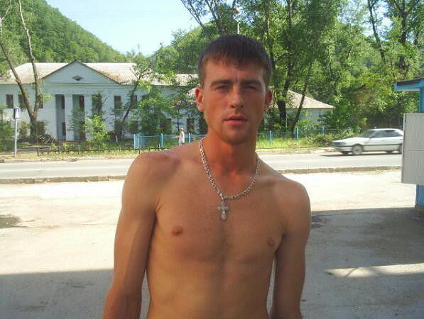 Секс символ