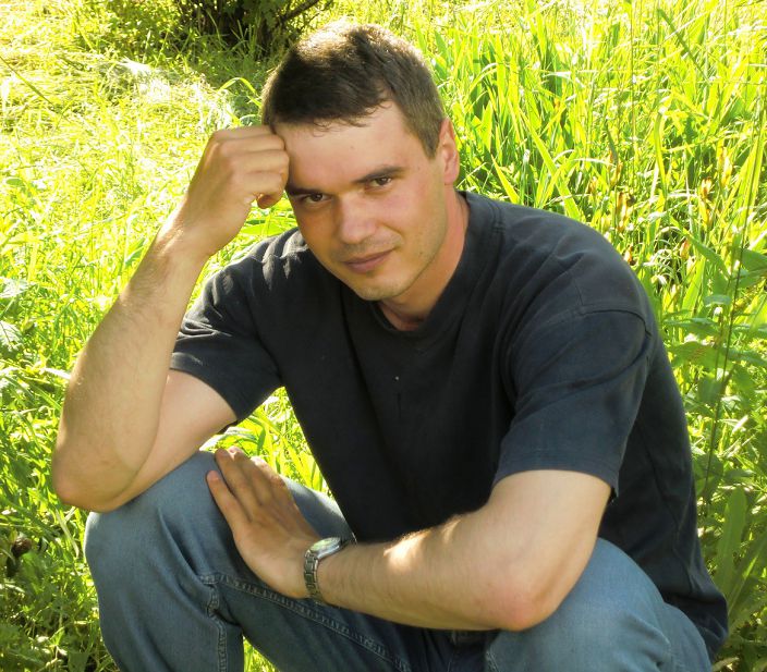 как-то так...