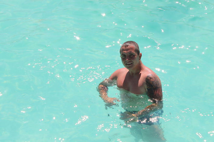 Личные фото