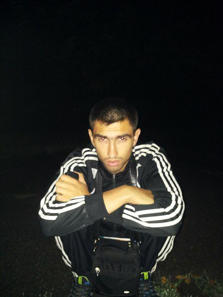 трахМонстер.