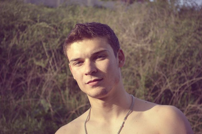 Личные фото