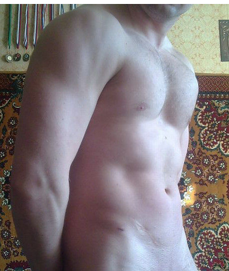 Мои старые фото