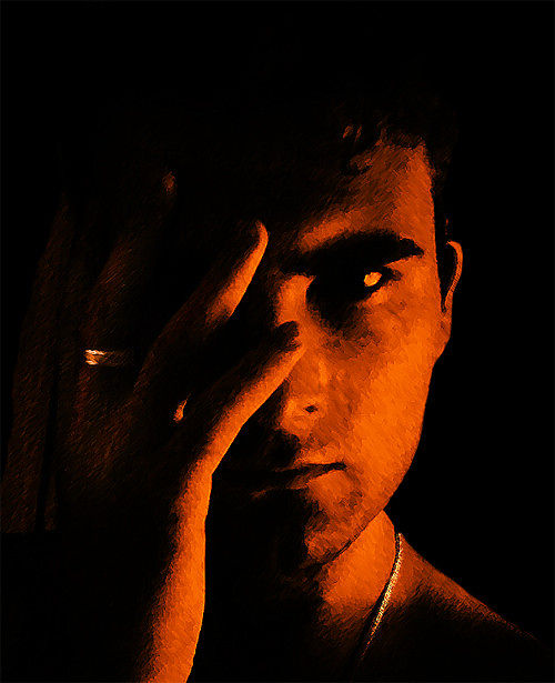 My foto