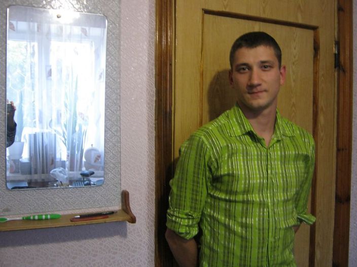 Личные фото