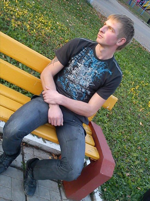 знакомимся