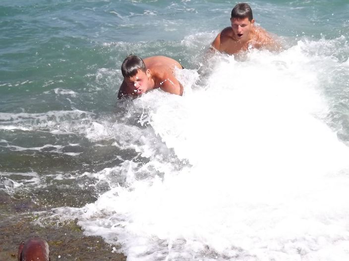 Личные фото