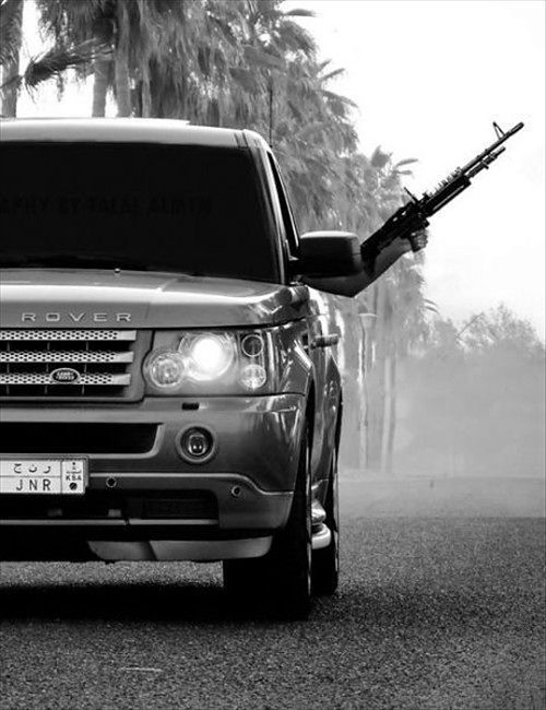 bad boy