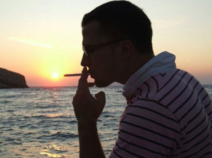 Личные фото