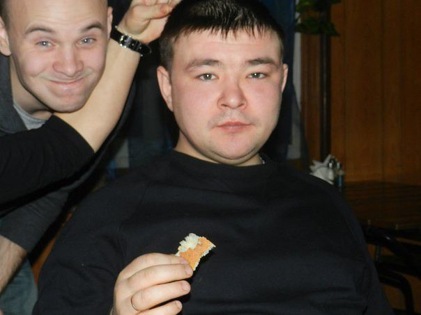 познакомлюсь для секса