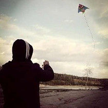 Улетим в небо