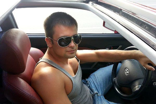 Личные фото