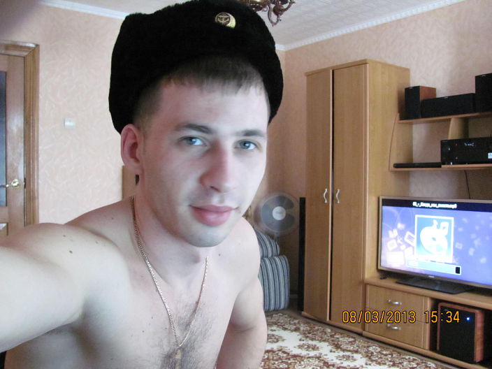 Личные фото