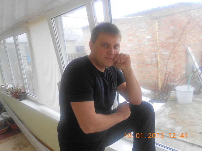 привет всем