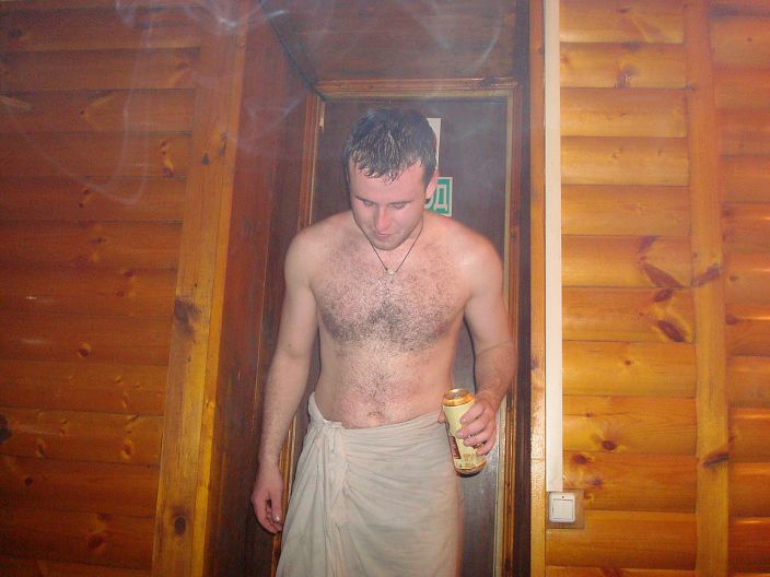 Личные фото