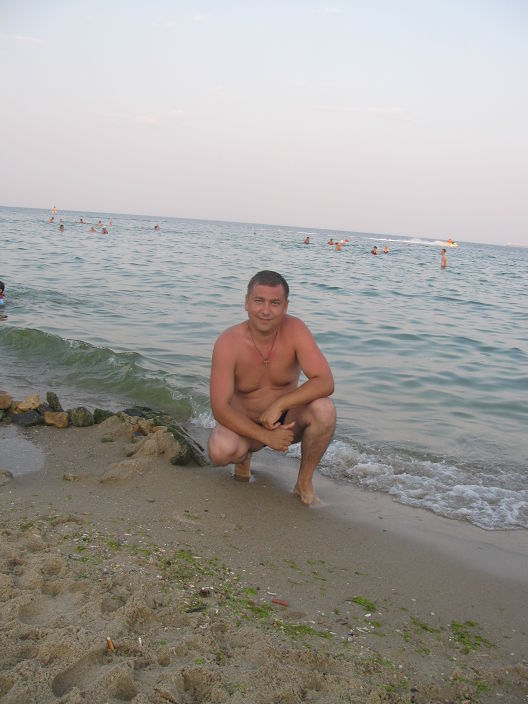 Я и только я