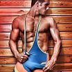 MALE M
