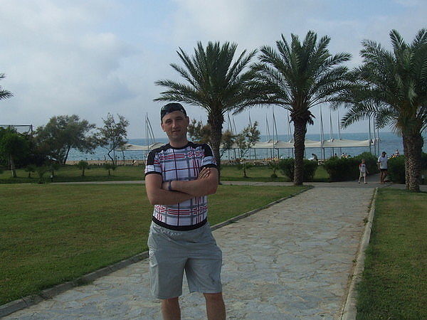 Личные фото