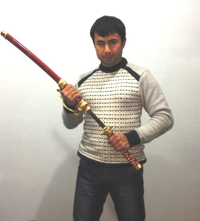 и это тоже я