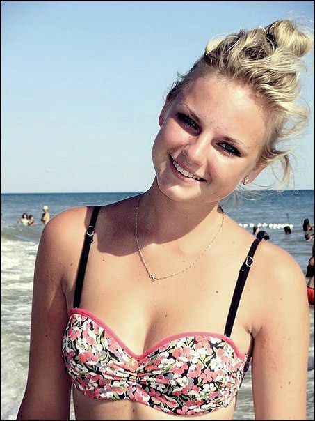 Личные фото