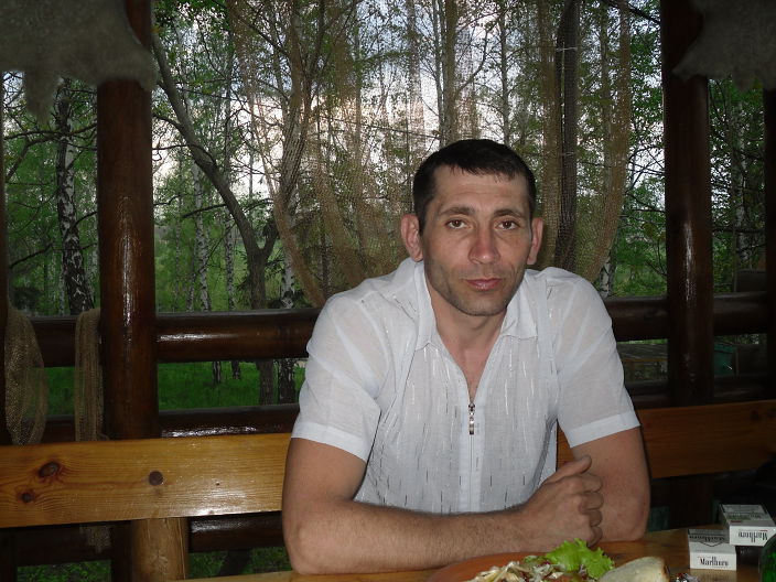 Личные фото