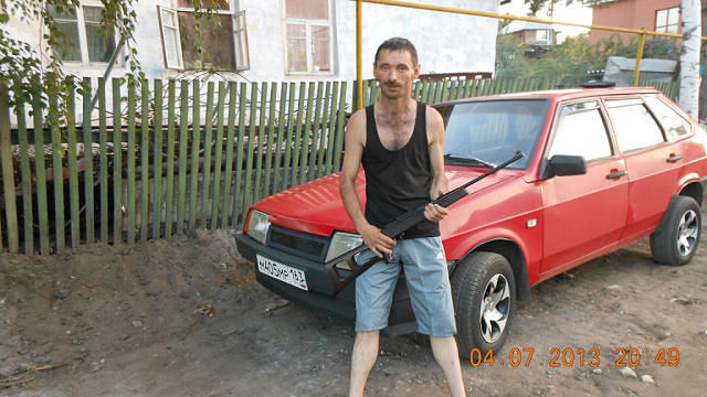 мое фото