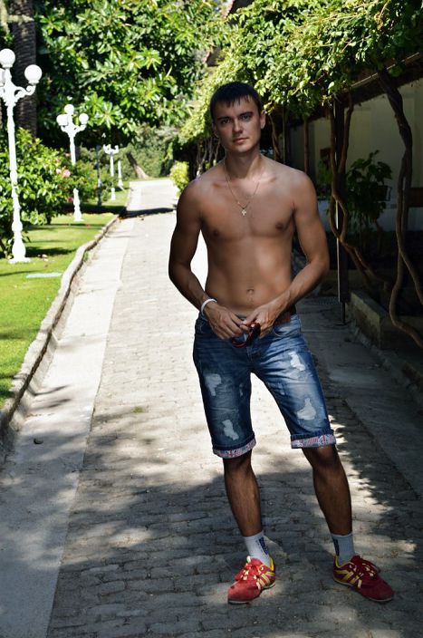 Личные фото