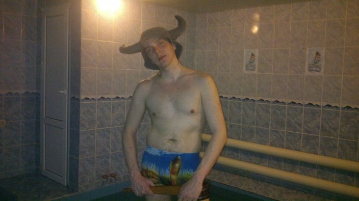 Личные фото