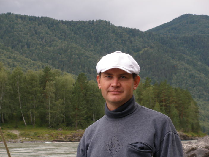 ОТДЫХ НА ПРИРОДЕ