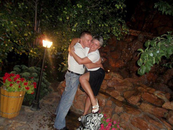 Личные фото