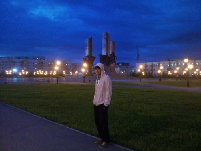 мои фотографии