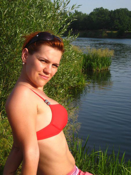 Личные фото