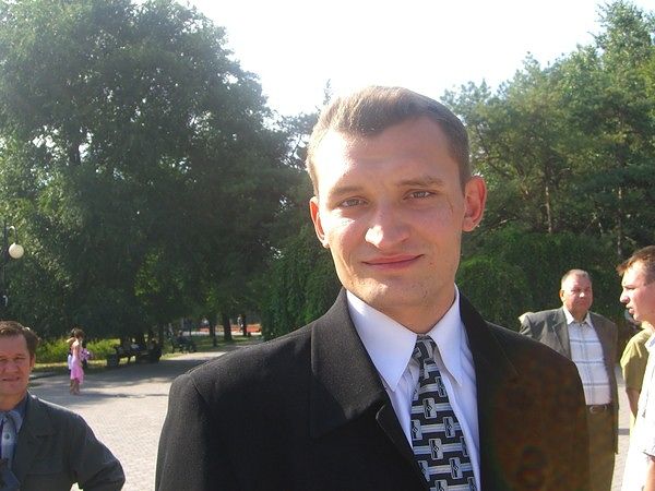 ЭТО ПРОСТО Я