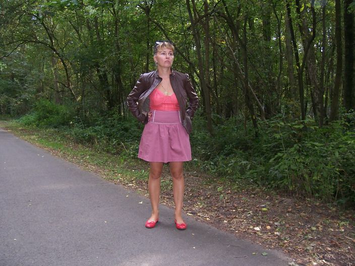 Личные фото