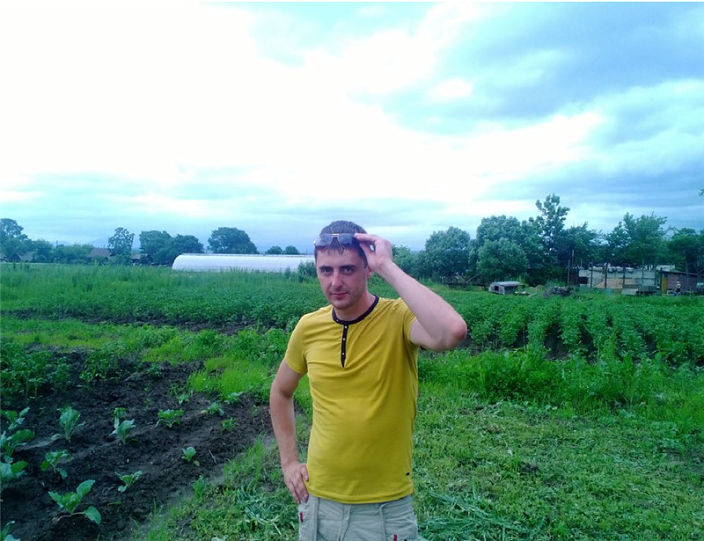 Личные фото