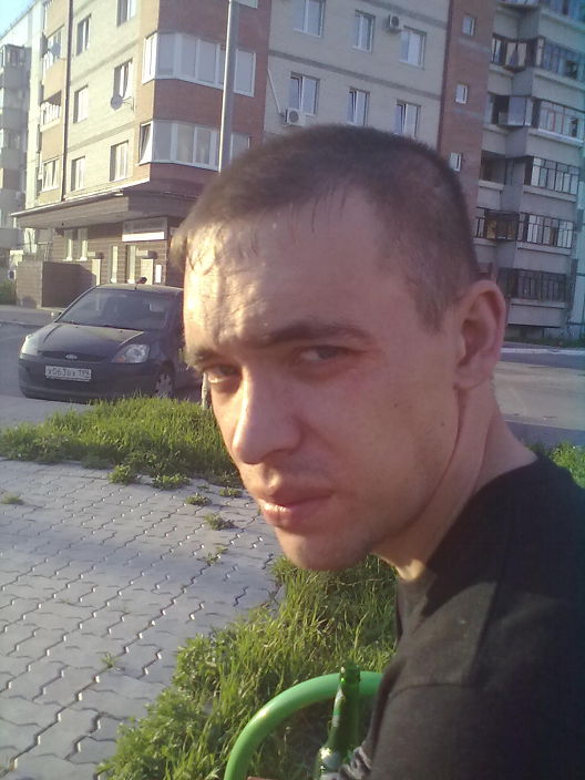 Я такой какой я есть