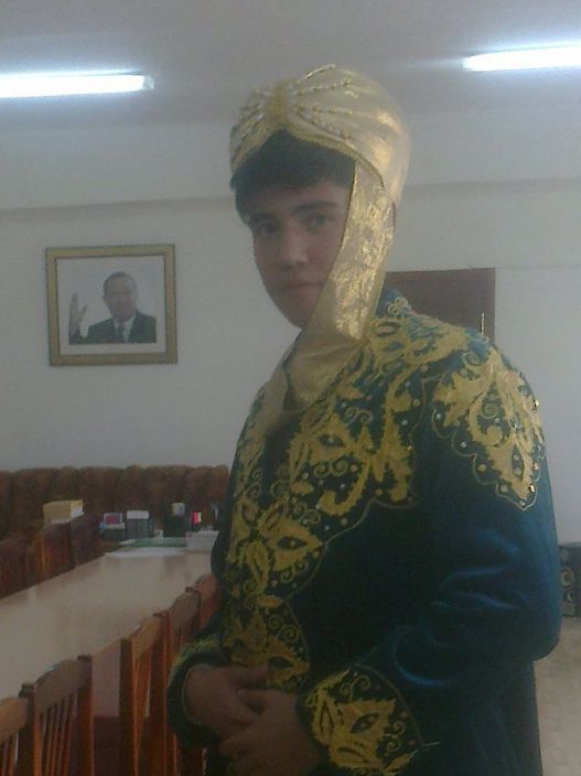 zahiriddin