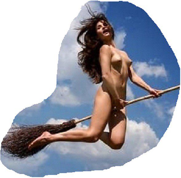 К оргазму...