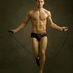 MALE M
