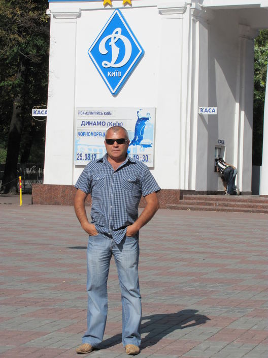 Личные фото