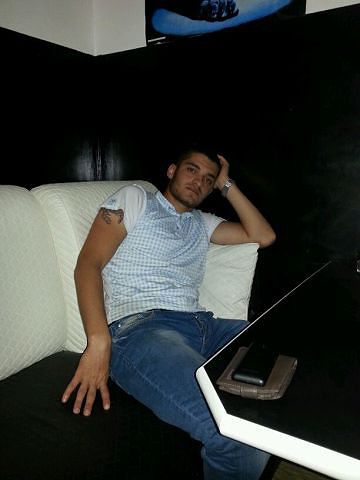 После секса