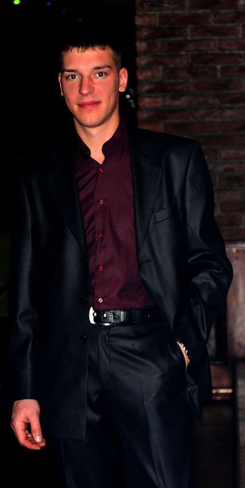 Личные фото