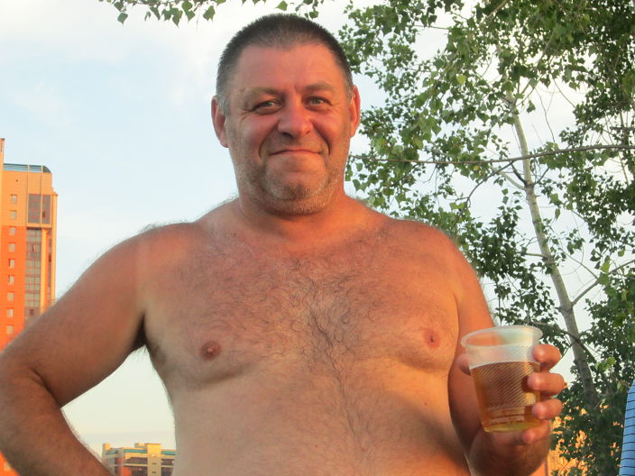берег