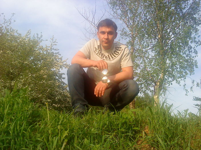Природа
