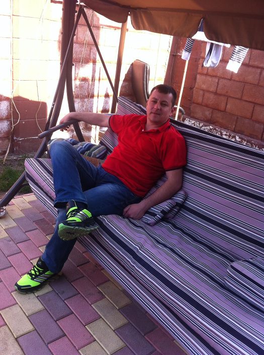 Личные фото