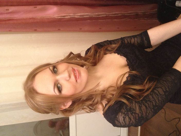 Личные фото