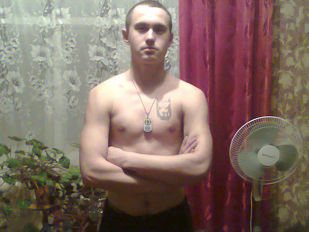 в гостях